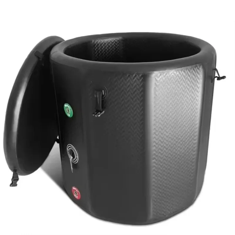Inflatable Hot Tub - Xiangyin Vanace Portable Outdoor Hot Sale