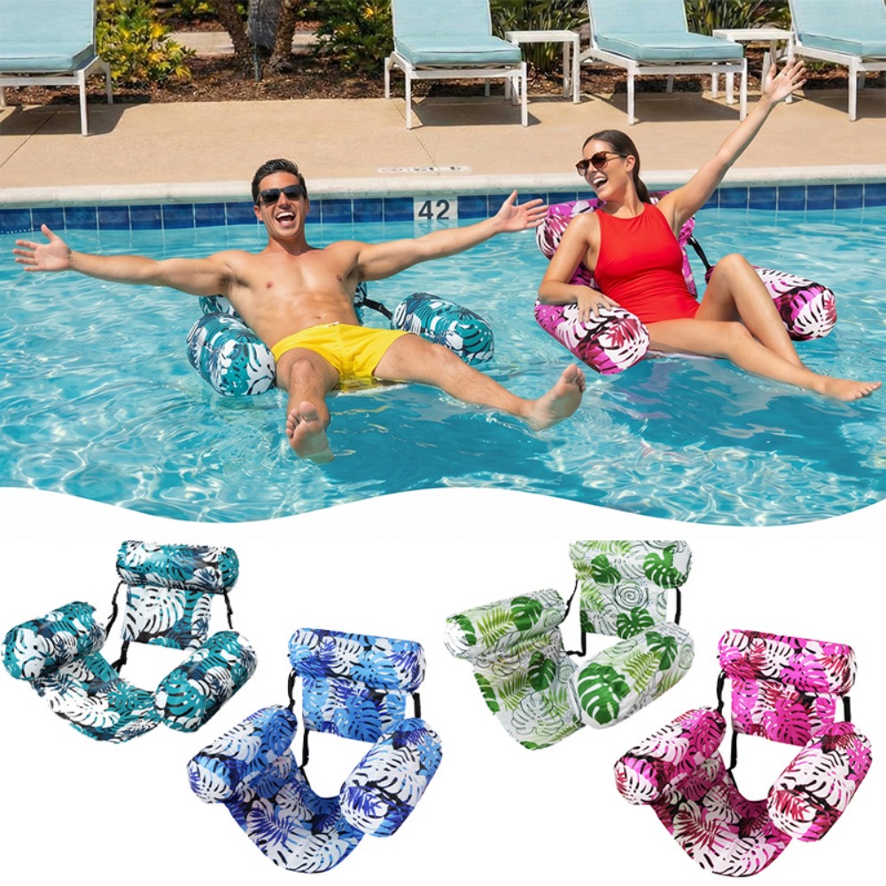 Inflatable Pool Chair Outdoor  - Outdoor Furniture Lounge Chair ulasan dan harga