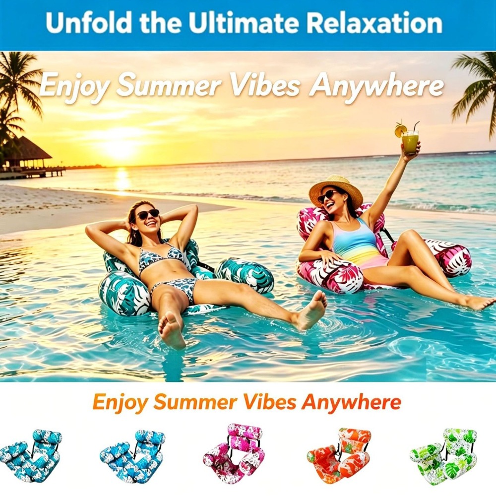 Inflatable Pool Chair Outdoor  - Outdoor Furniture Lounge Chair ulasan dan harga