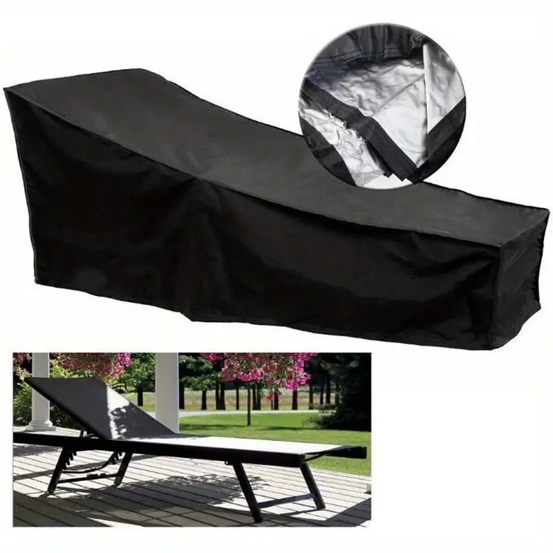Heavy Duty Outdoor Lounge Chai - Outdoor Furniture Lounge Chair ulasan dan harga