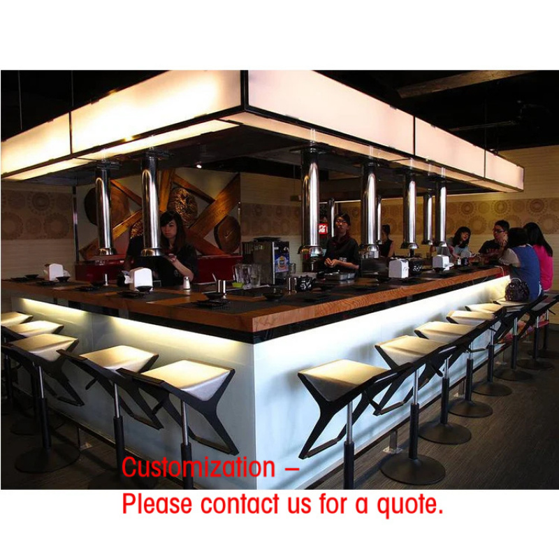 custom.Factory Custom Size LED - Outdoor Furniture Factory ulasan dan harga