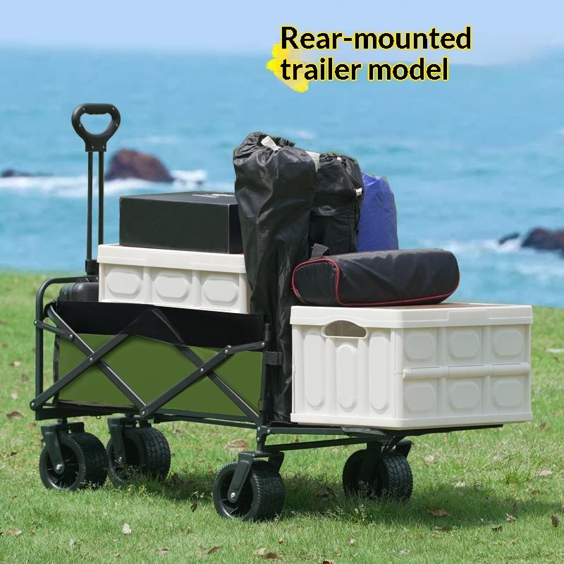 Factory Sale Four Wheel Platfo - Outdoor Furniture Factory ulasan dan harga