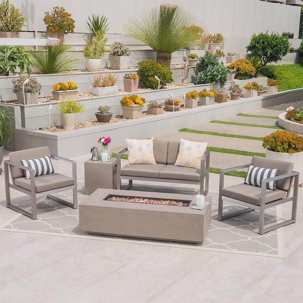 OR- Sale Hotel Resort New Desi - Outdoor Furniture Used For Sale ulasan dan harga