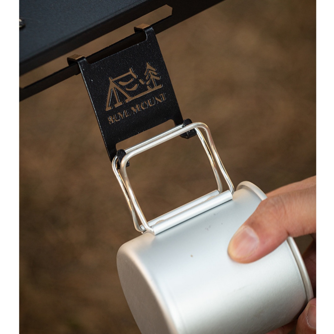 Gas Tank Hanger Hook, Gas Cani - Outdoor Furniture Iron ulasan dan harga