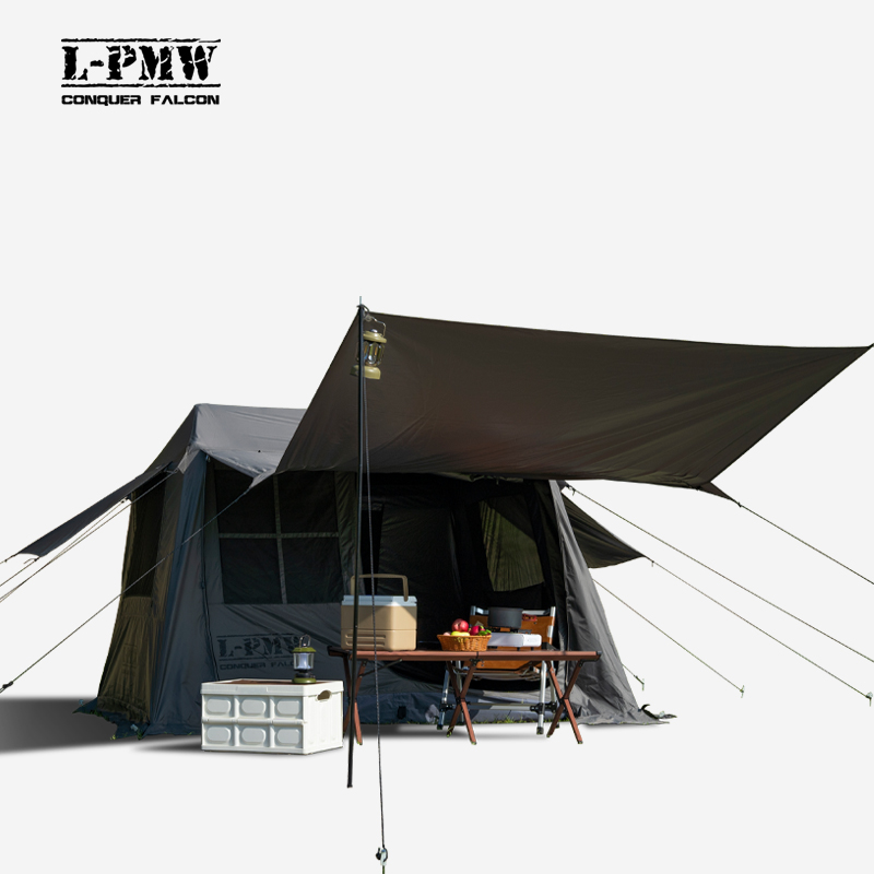 High Quality Waterproof Outdoo - Outdoor Furniture Factory ulasan dan harga
