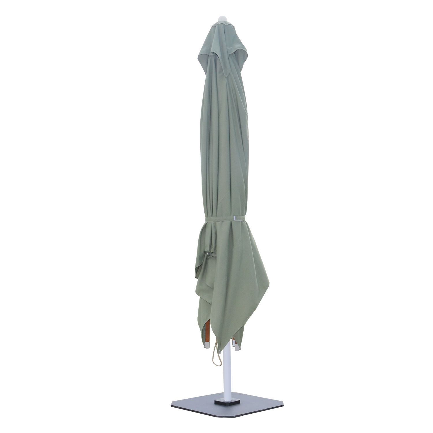 Outdoor Square Sun Umbrella Se - Outdoor Furniture Factory ulasan dan harga