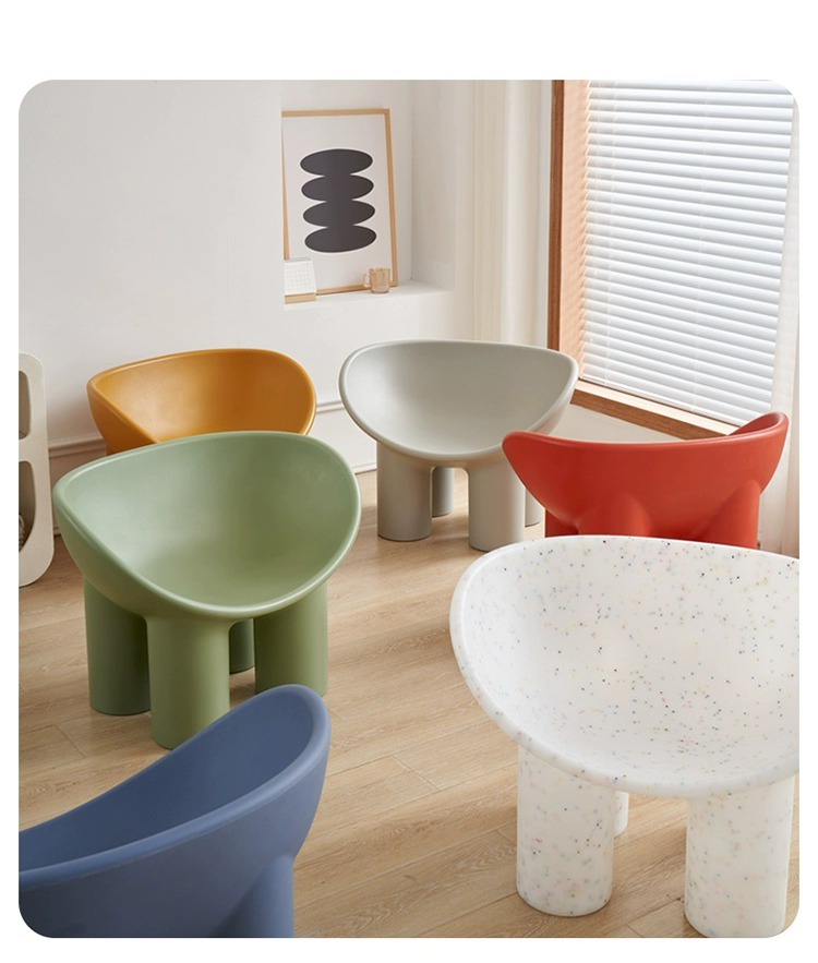 Roly Poly Nordic Design Modern - Outdoor Furniture Kids ulasan dan harga