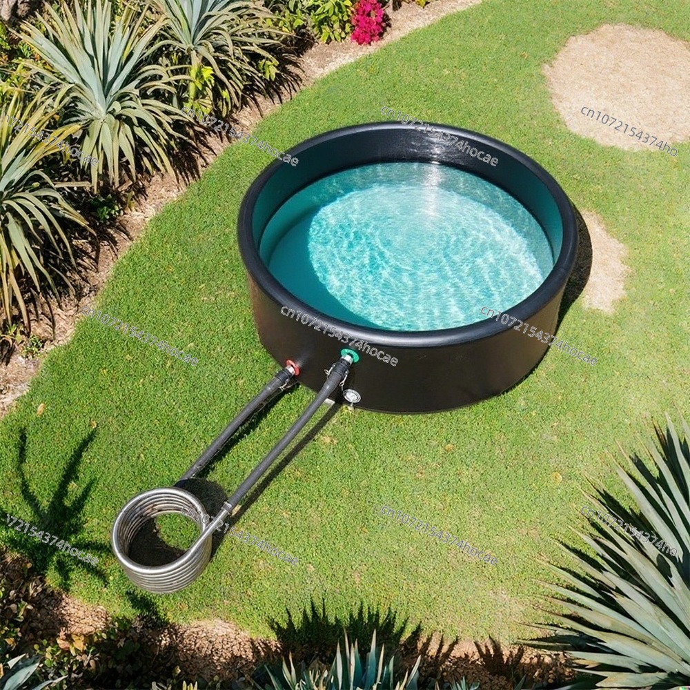Spa Heating Accessory Pool Hea - Inflatable Hot Tub ulasan dan harga