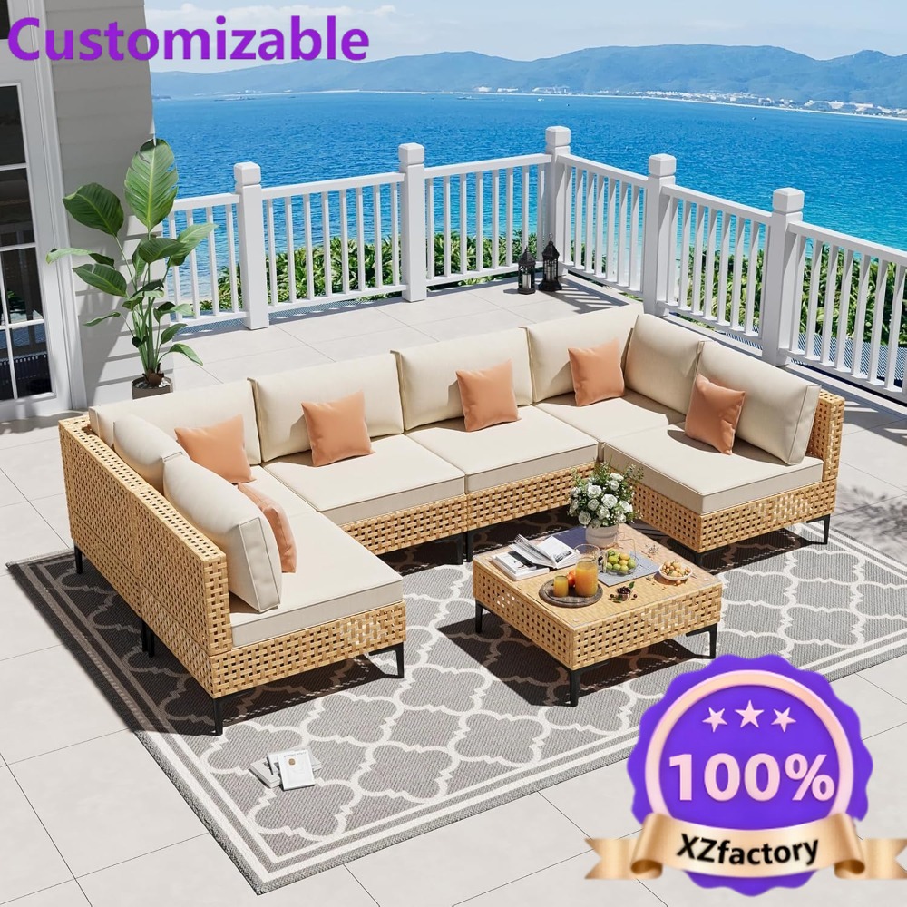 Factory Direct 2026 Patio Furn - Outdoor Furniture Factory ulasan dan harga