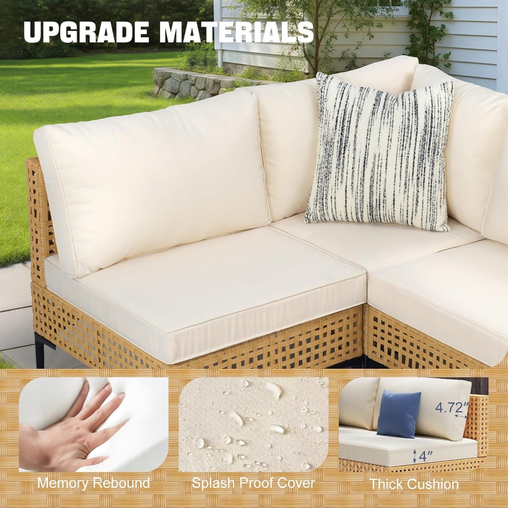 Factory Direct 2026 Patio Furn - Outdoor Furniture Factory ulasan dan harga