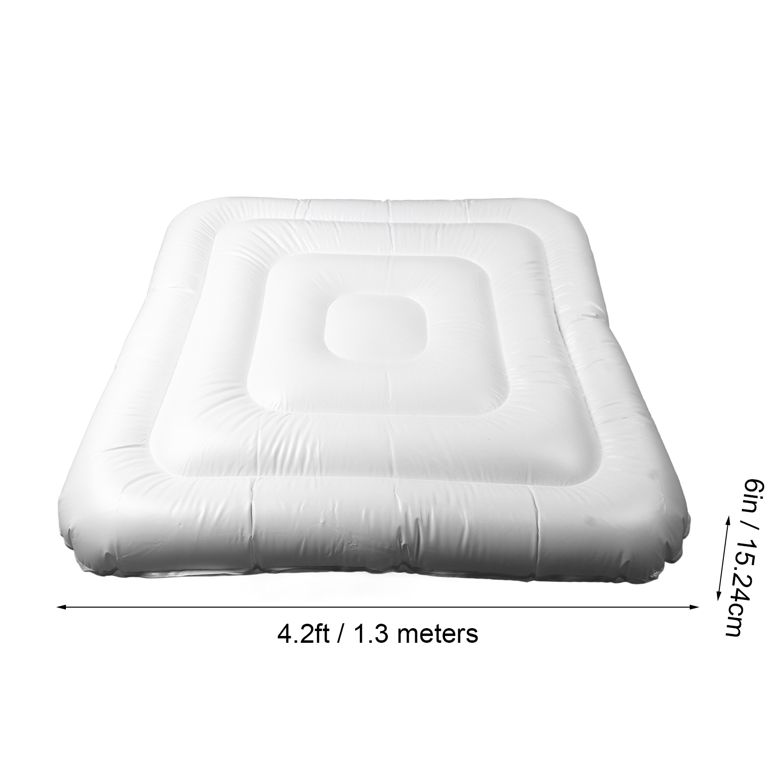 4.2ft Diameter Inflatable Hot  - Inflatable Hot Tub ulasan dan harga