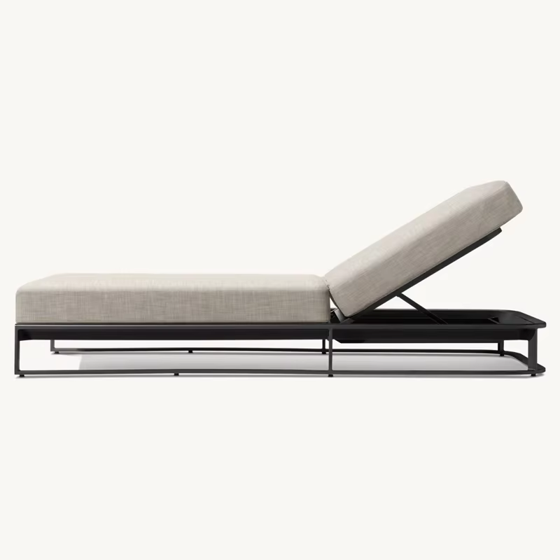 Factory Direct Outdoor Aluminu - Outdoor Furniture Factory ulasan dan harga