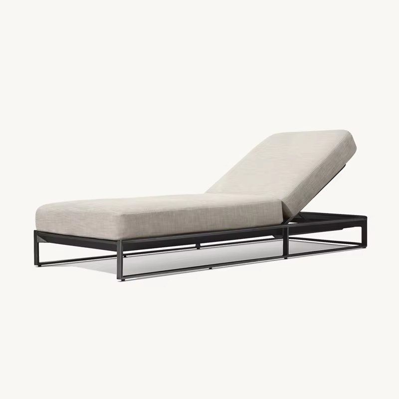 Factory Direct Outdoor Aluminu - Outdoor Furniture Factory ulasan dan harga