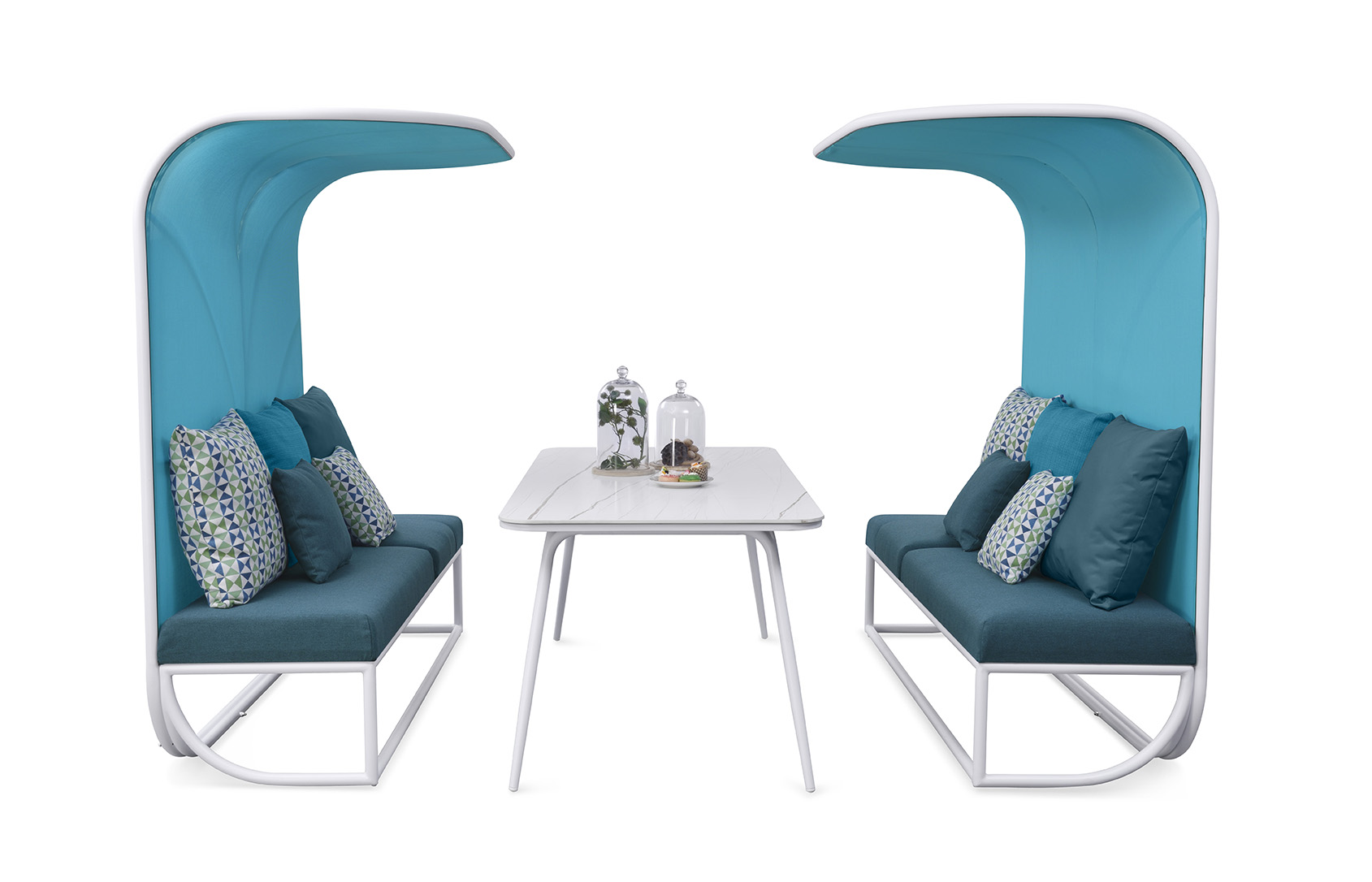 Factory Direct 2026 Beach Chai - Outdoor Furniture Factory ulasan dan harga