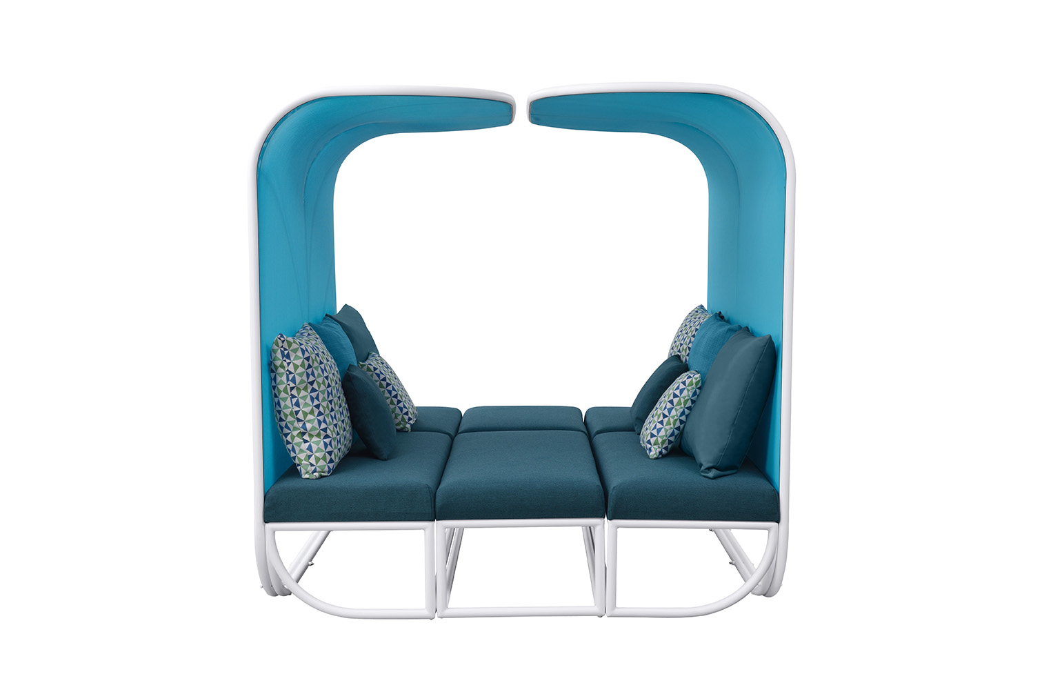 Factory Direct 2026 Beach Chai - Outdoor Furniture Factory ulasan dan harga