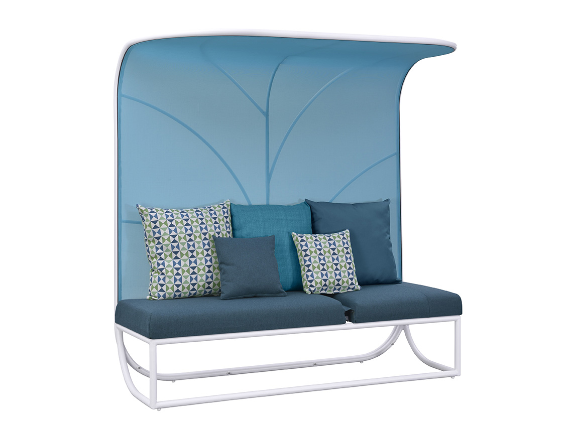Factory Direct 2026 Beach Chai - Outdoor Furniture Factory ulasan dan harga
