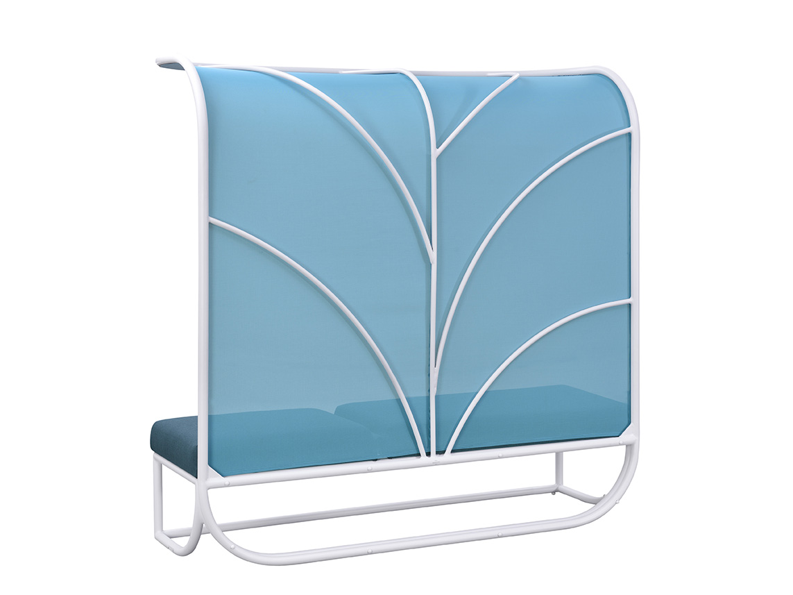Factory Direct 2026 Beach Chai - Outdoor Furniture Factory ulasan dan harga