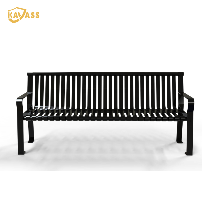 KAVASS School Used Metal Park  - Outdoor Furniture Used For Sale ulasan dan harga