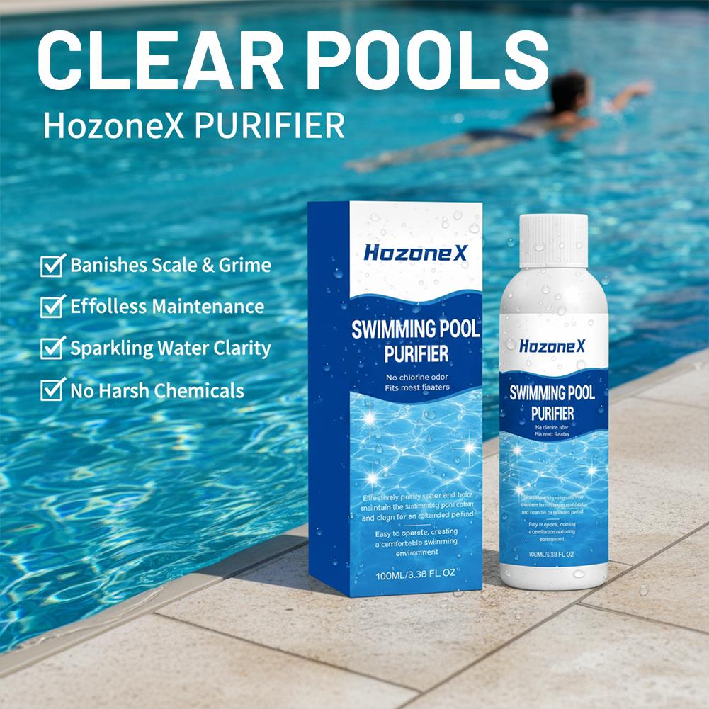 1/2/3/4/5/10PCS Pool Water Cla - Inflatable Hot Tub ulasan dan harga